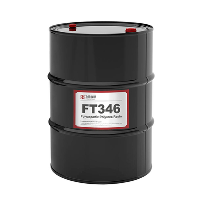 FT346 Resina de ketimina