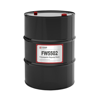 FEISPARTIC FW5502 Resina poliaspartica a base de agua