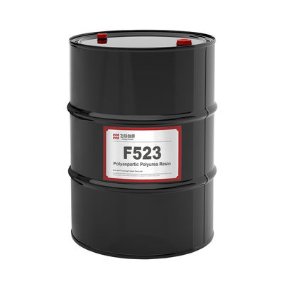 FEISPARTIC F523 Resina poliespártica 1000-2500 Viscosidad