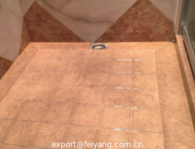 Formulación rígida de la guía de Polyaspartic Clearcoat