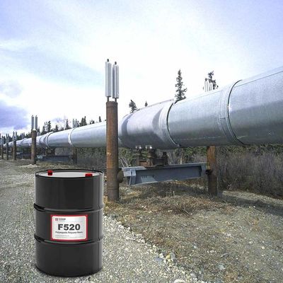 Substituto de la resina de FEISPARTIC F520 Polyaspartic de la viscosidad de NH1520 800-2000