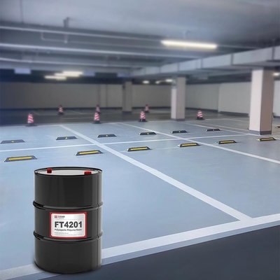 FEISPARTIC FT4201 Resina poliespártica