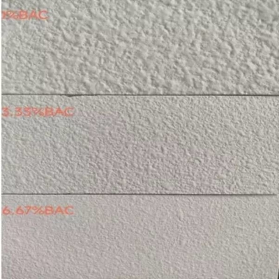 Ventajas de la pintura de forma naranja poliespártica en comparación con la pintura tradicional de forma naranja