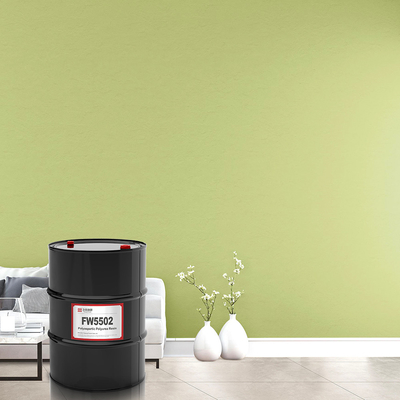 FEISPARTIC FW5502 Resina poliaspartica a base de agua