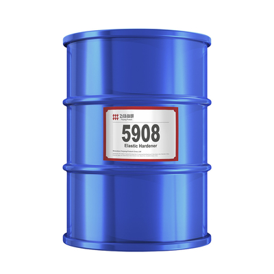 Agente de curación epoxi a base de agua YD-5908