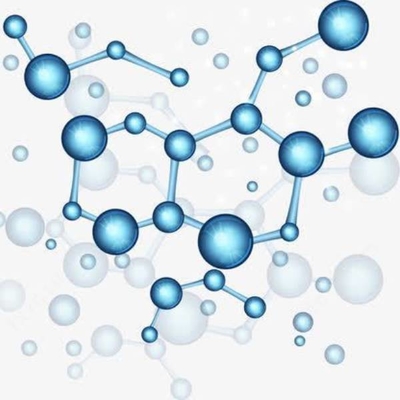 Análisis de la Estructura Química del Poliaspártico