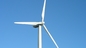 Capa del top de Polyaspartic de la cuchilla del molino de viento de la vida de pote 60min