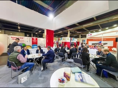 2023 demostración de capa europea - Feiyang Protech