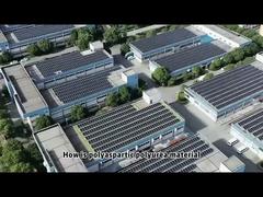 2-¿Cómo se aplica ampliamente el material de poliurea poliaspártica en numerosos escenarios?