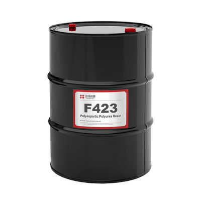 FEISPARTIC F423 Resina Poliaspártica sin disolventes