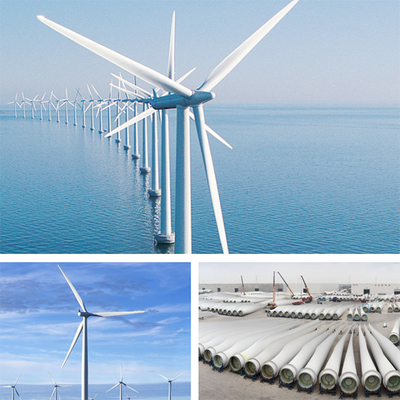 Resina poliespártica: una solución revolucionaria para el revestimiento