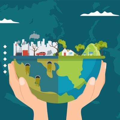 Innovaciones en Tecnología Ambiental en Poliaspártico
