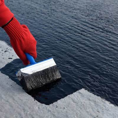 Pruebas de Rendimiento de Impermeabilidad de Poli-aspartico