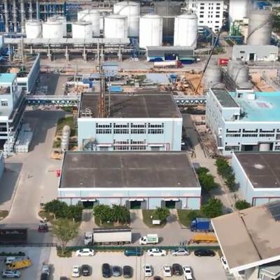 ¿Cómo construyó Feiyang Protech su posición de liderazgo en ventas e innovación en materiales poliaspárticos?