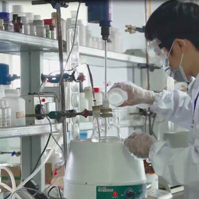 Feiyang Protech: líder mundial en materiales poliaspárticos