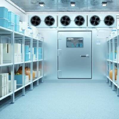 Almacenamiento en frío de capa superior para pisos: formulación de recubrimiento poliaspártico