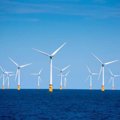 Masilla para aspas de molino de viento: formulación de recubrimiento poliaspártico