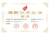 China SHENZHEN FEIYANG PROTECH CORP.,LTD certificaciones